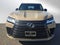 2025 Lexus LX Overtrail