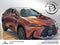 2026 Lexus NX 350 AWD
