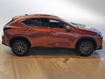 2026 Lexus NX 350 AWD