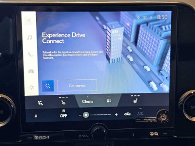 2026 Lexus NX 350 AWD