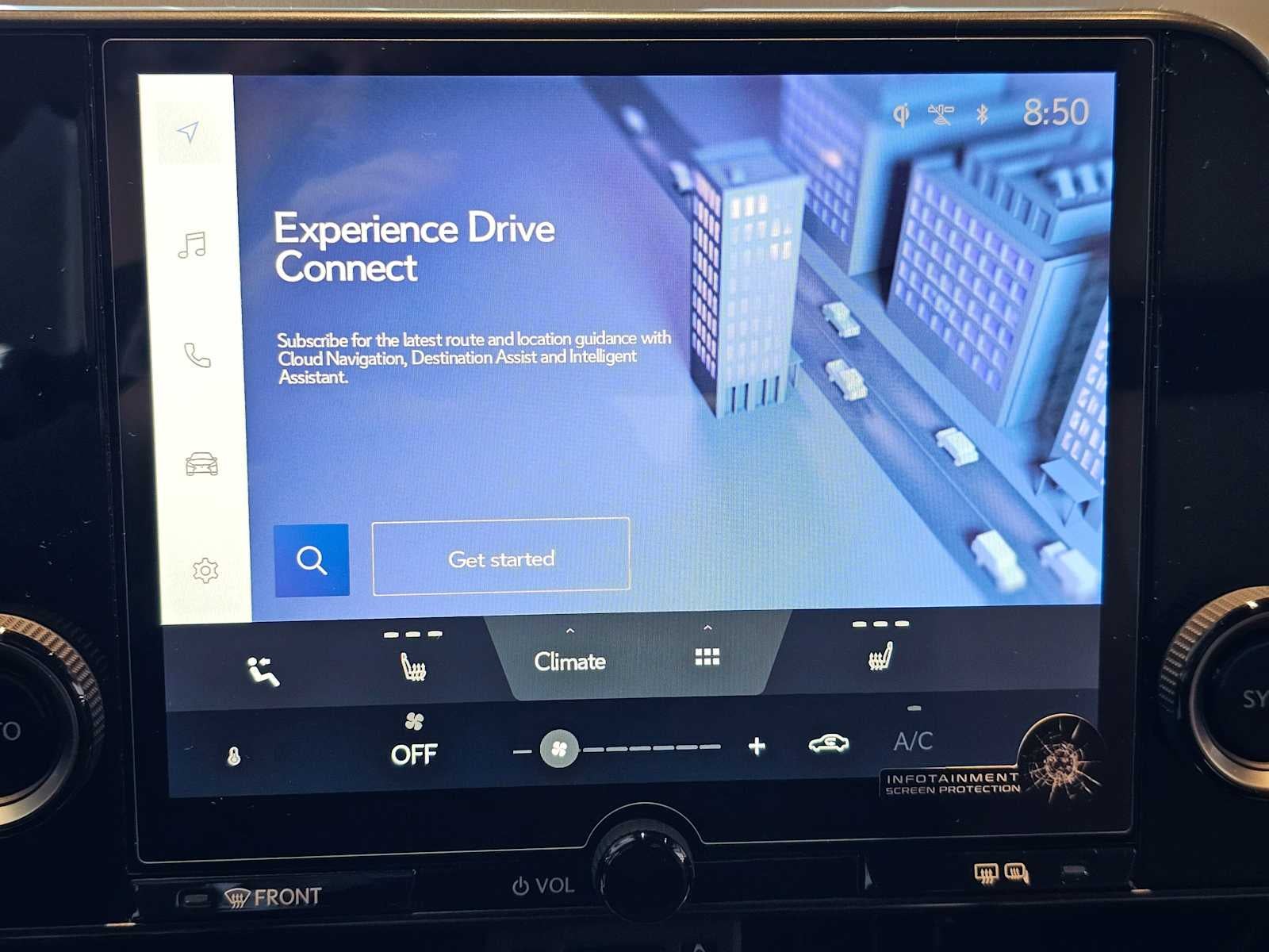2026 Lexus NX 350 AWD