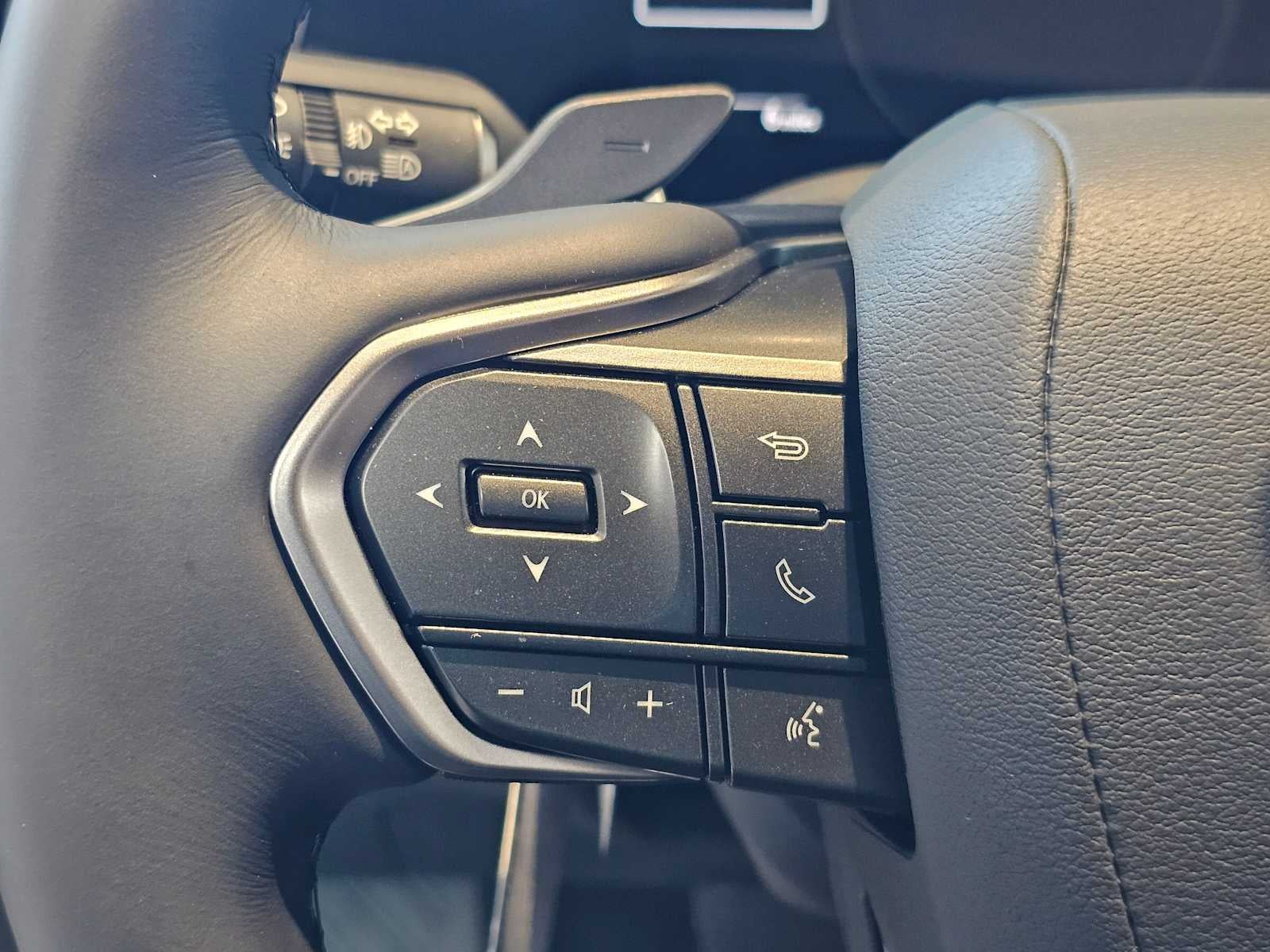 2026 Lexus NX 350 AWD