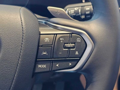 2026 Lexus NX 350 AWD