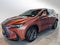 2026 Lexus NX 350 AWD