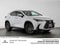 2026 Lexus NX 350 AWD