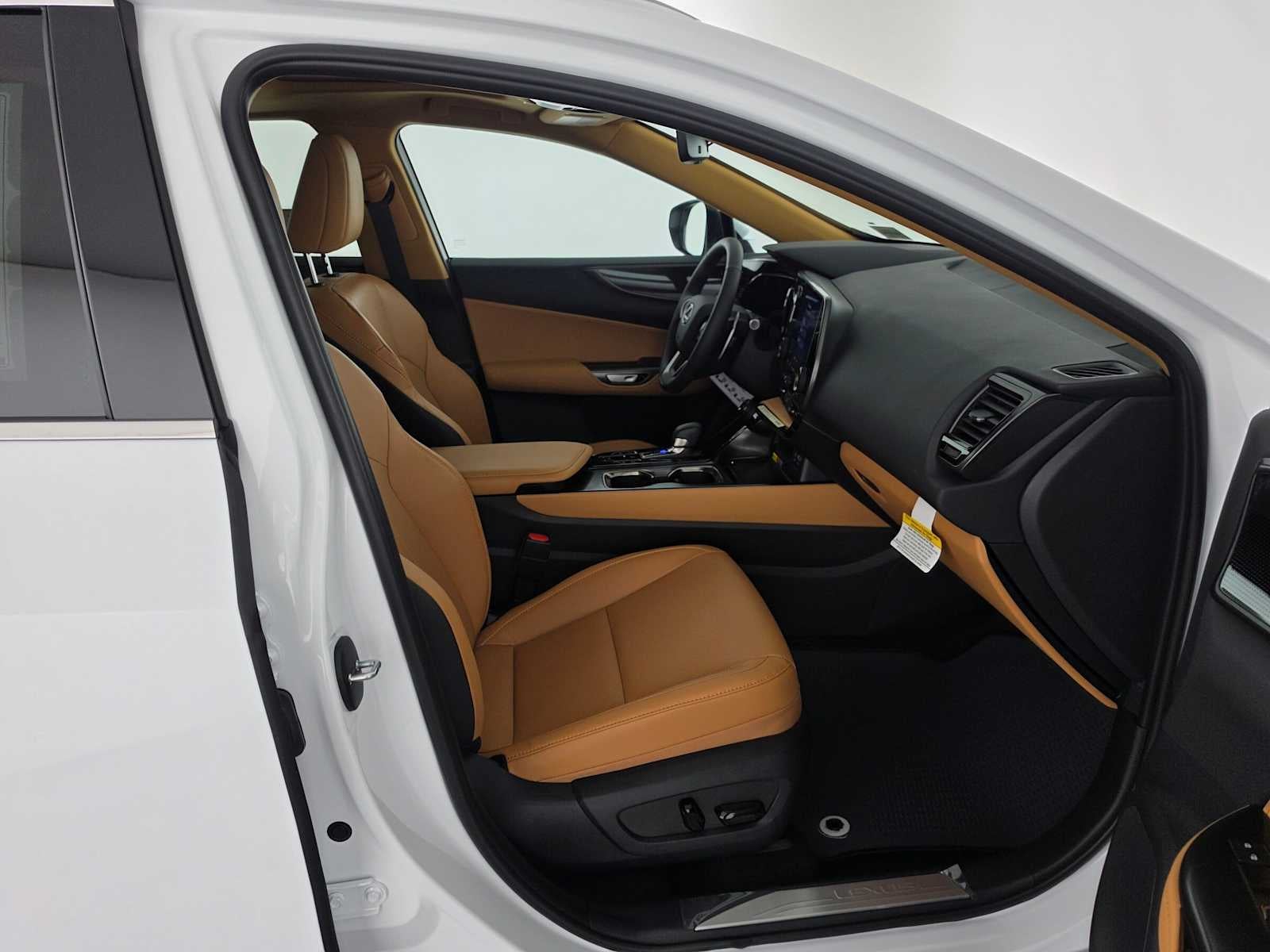 2026 Lexus NX 350 AWD
