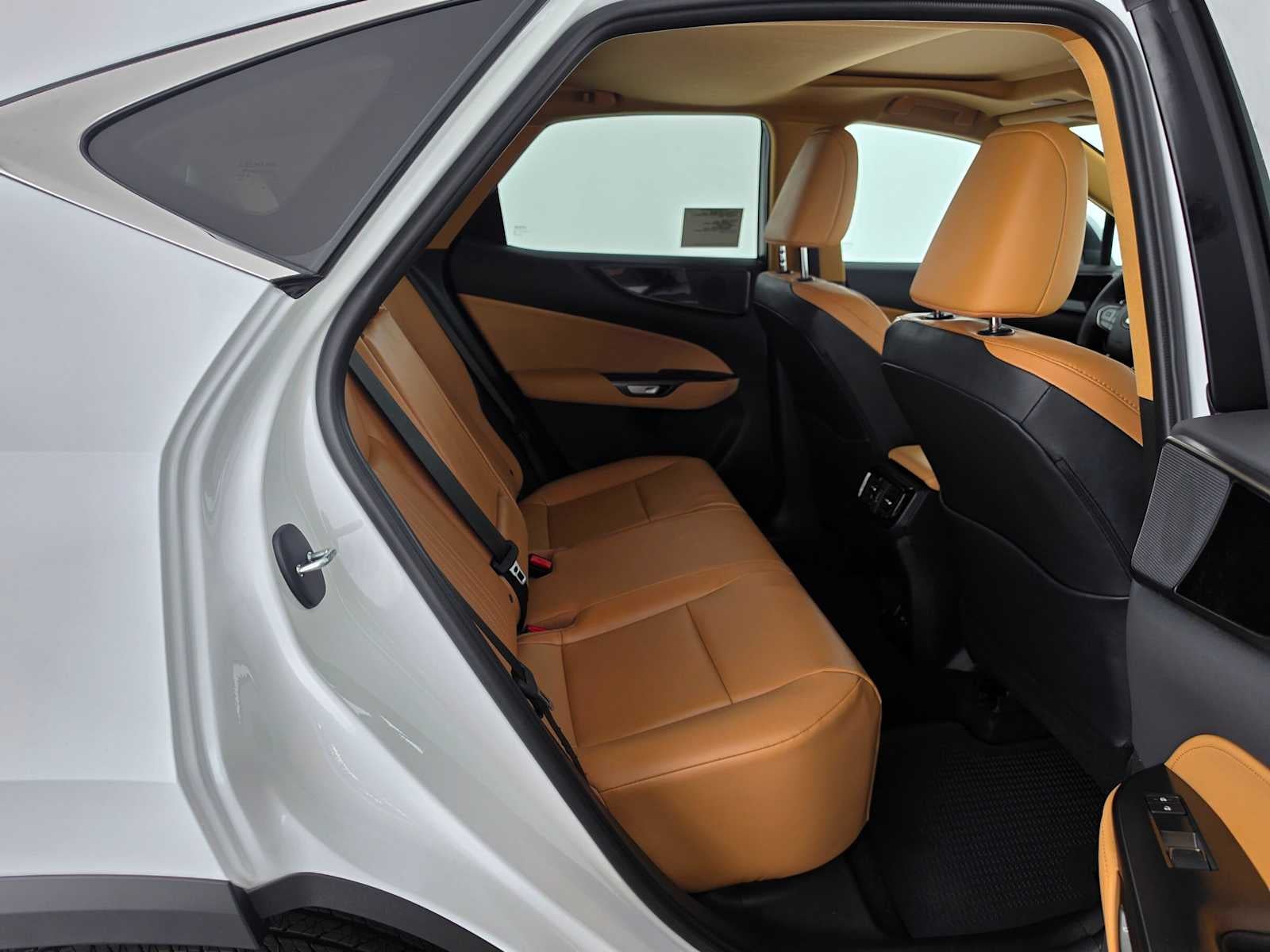 2026 Lexus NX 350 AWD