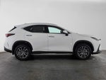 2026 Lexus NX 350 AWD