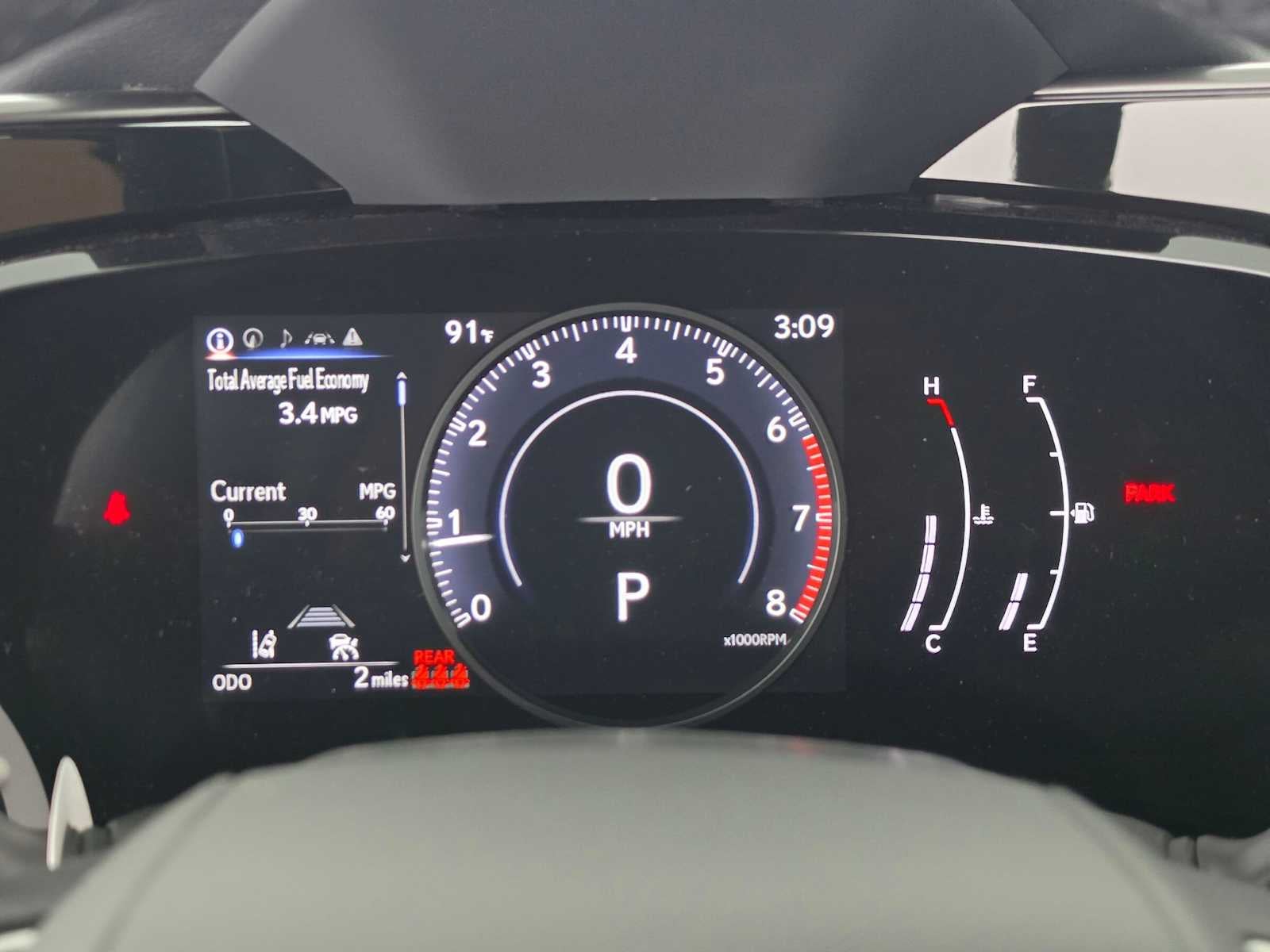 2026 Lexus NX 350 AWD
