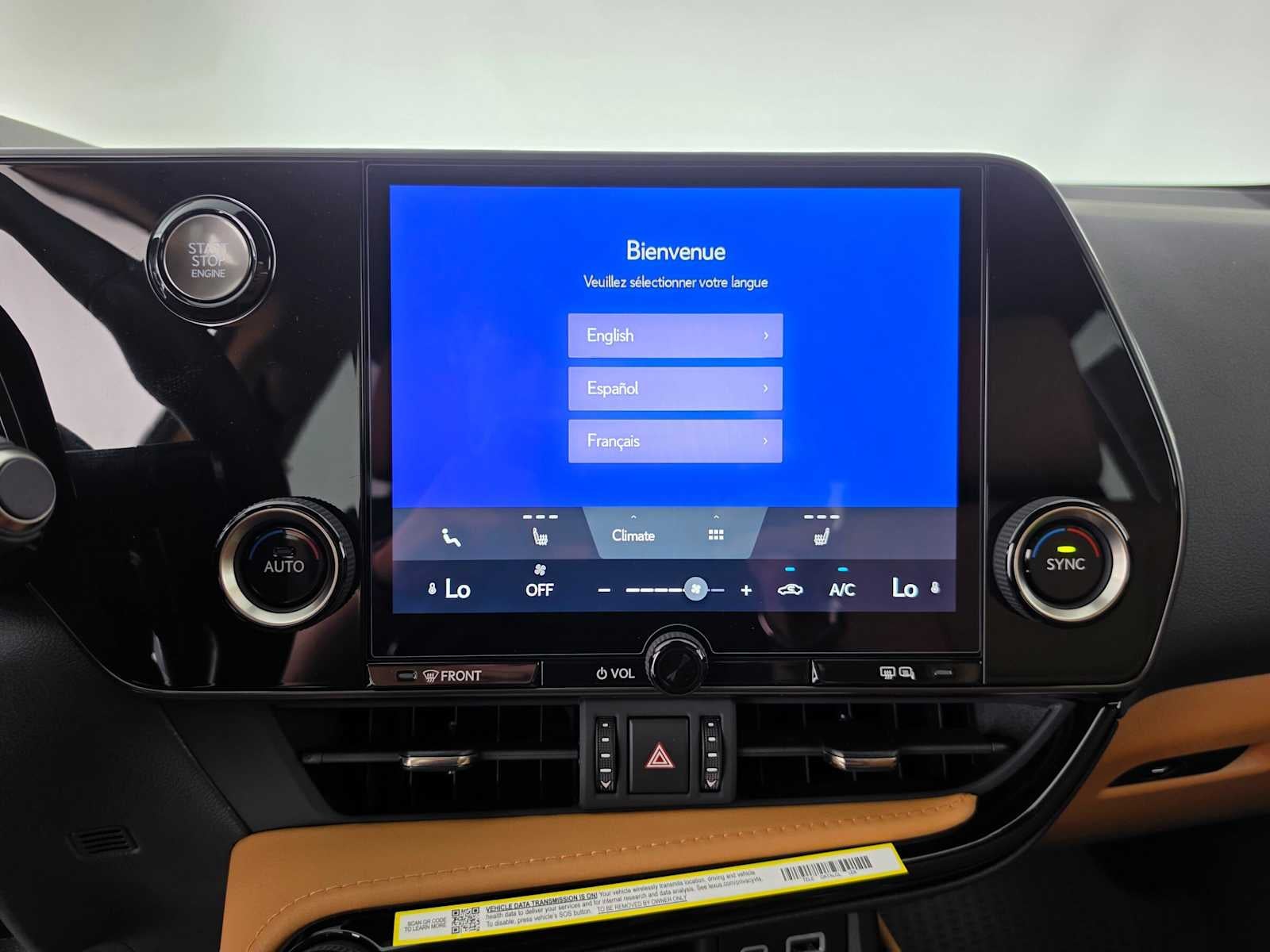 2026 Lexus NX 350 AWD