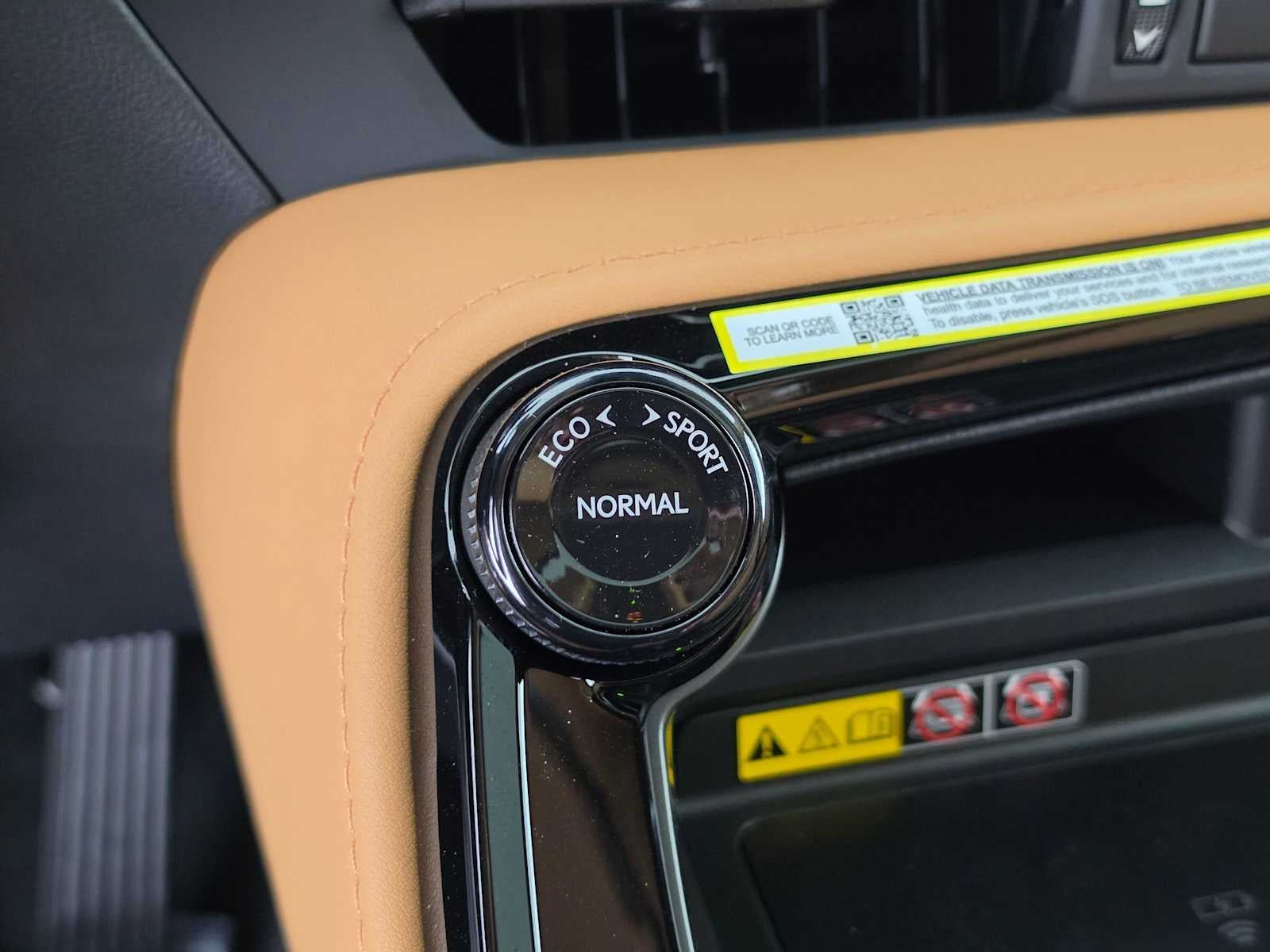 2026 Lexus NX 350 AWD