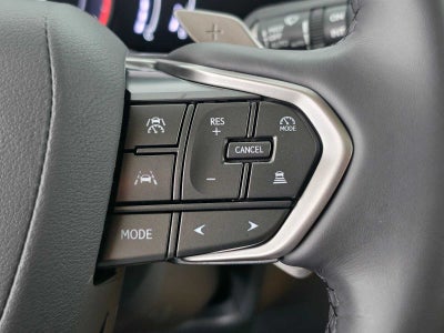 2026 Lexus NX 350 AWD