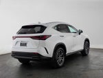 2026 Lexus NX 350 AWD