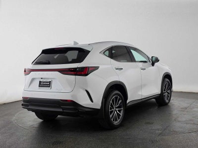 2026 Lexus NX 350 AWD