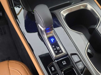 2026 Lexus NX 350 AWD