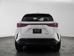 2026 Lexus NX 350 AWD
