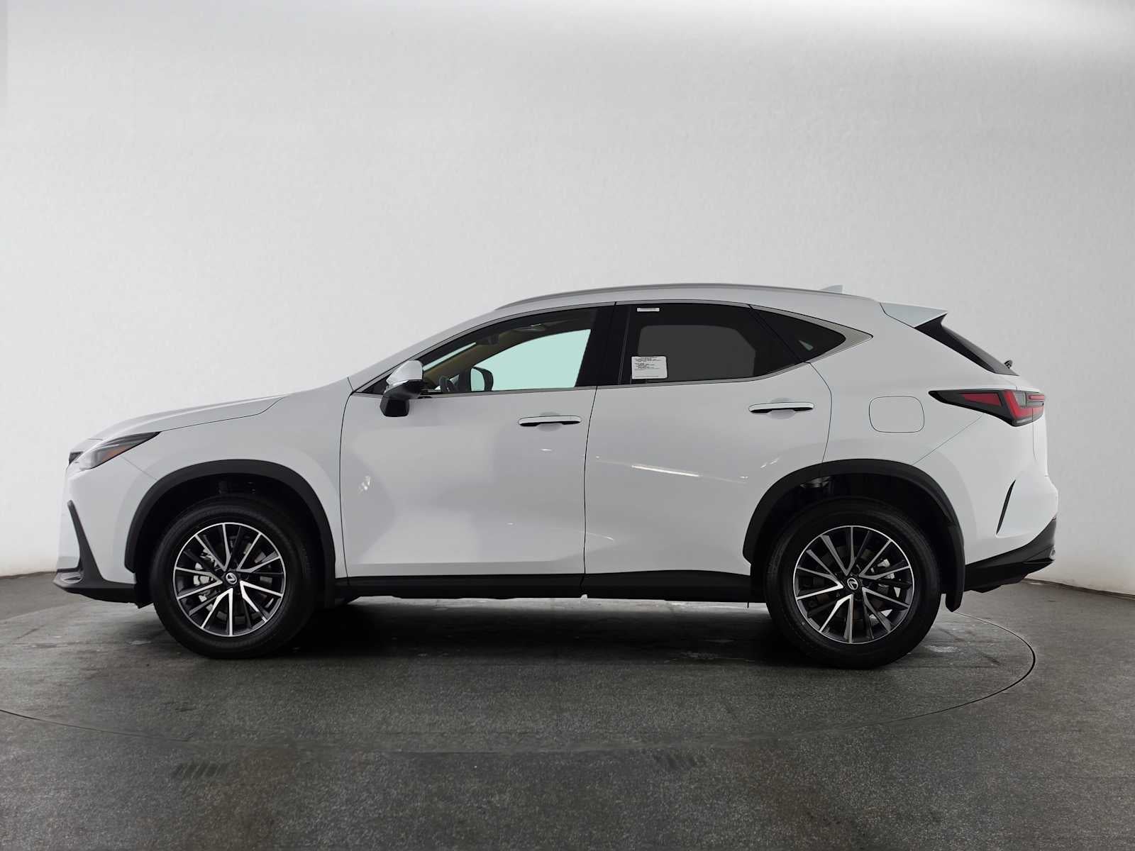 2026 Lexus NX 350 AWD