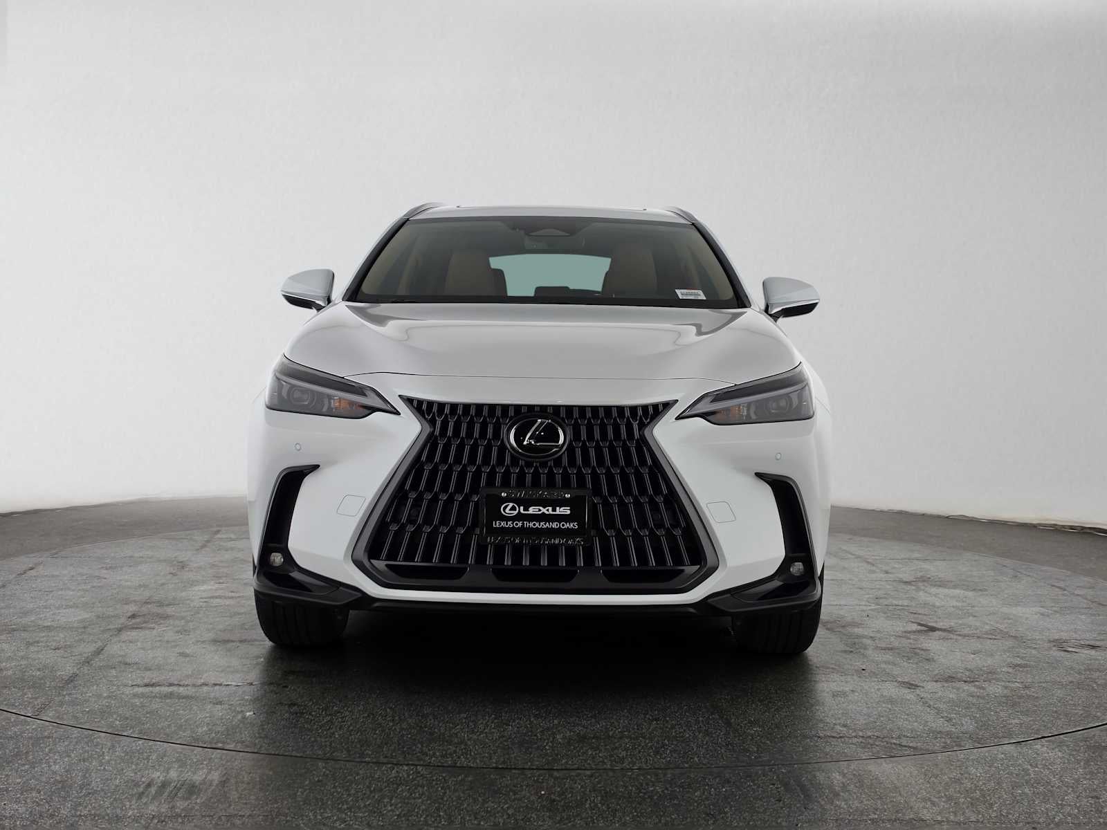 2026 Lexus NX 350 AWD