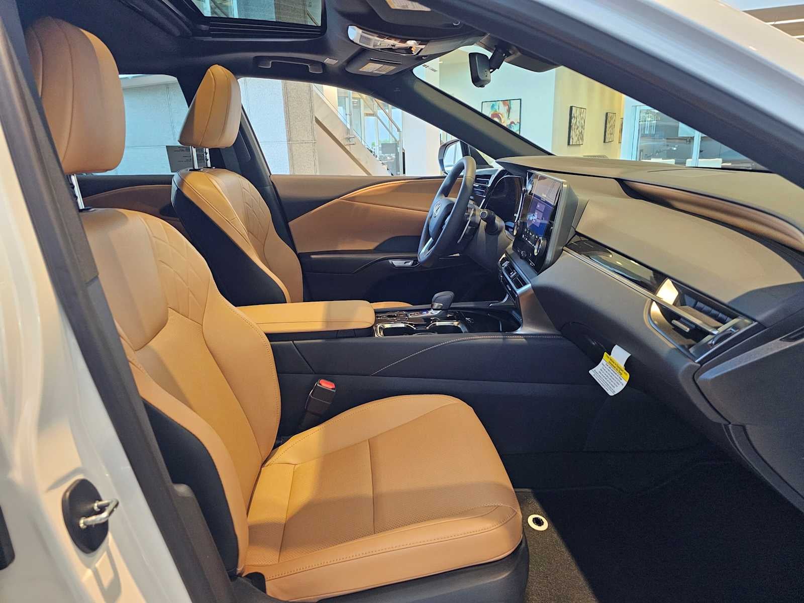 2026 Lexus RX 350 RX 350