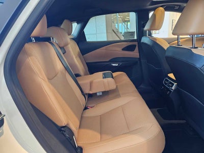 2026 Lexus RX 350 RX 350