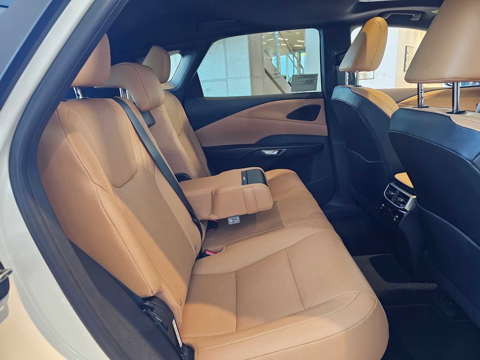 2026 Lexus RX 350 RX 350