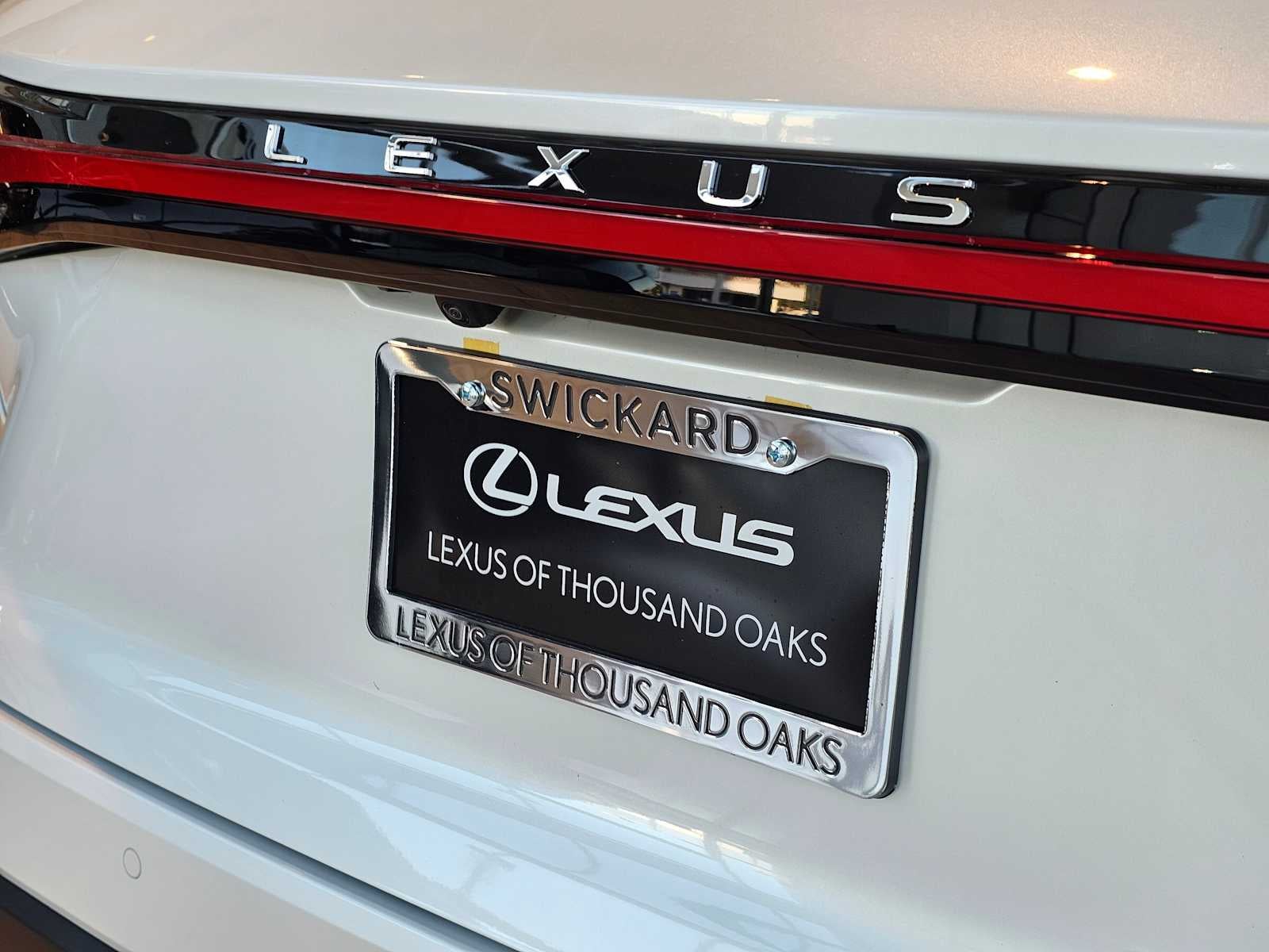 2026 Lexus RX 350 RX 350