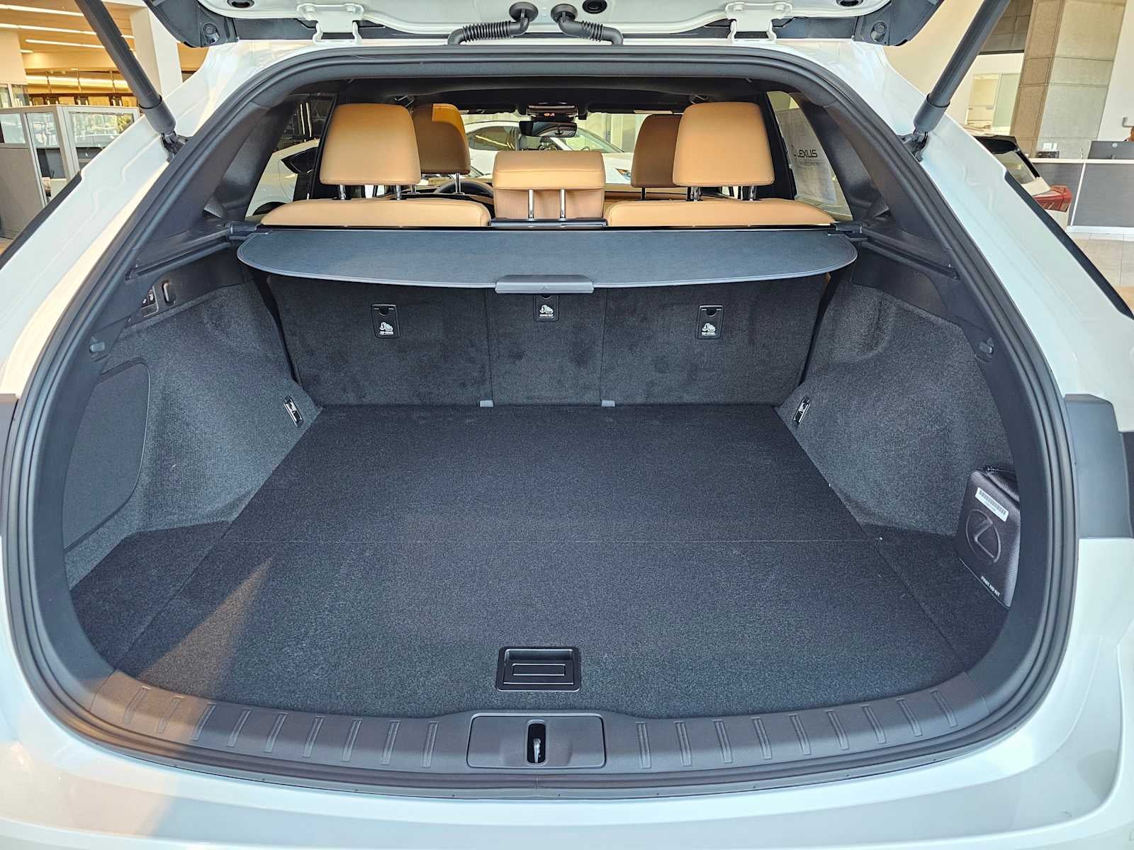 2026 Lexus RX 350 RX 350