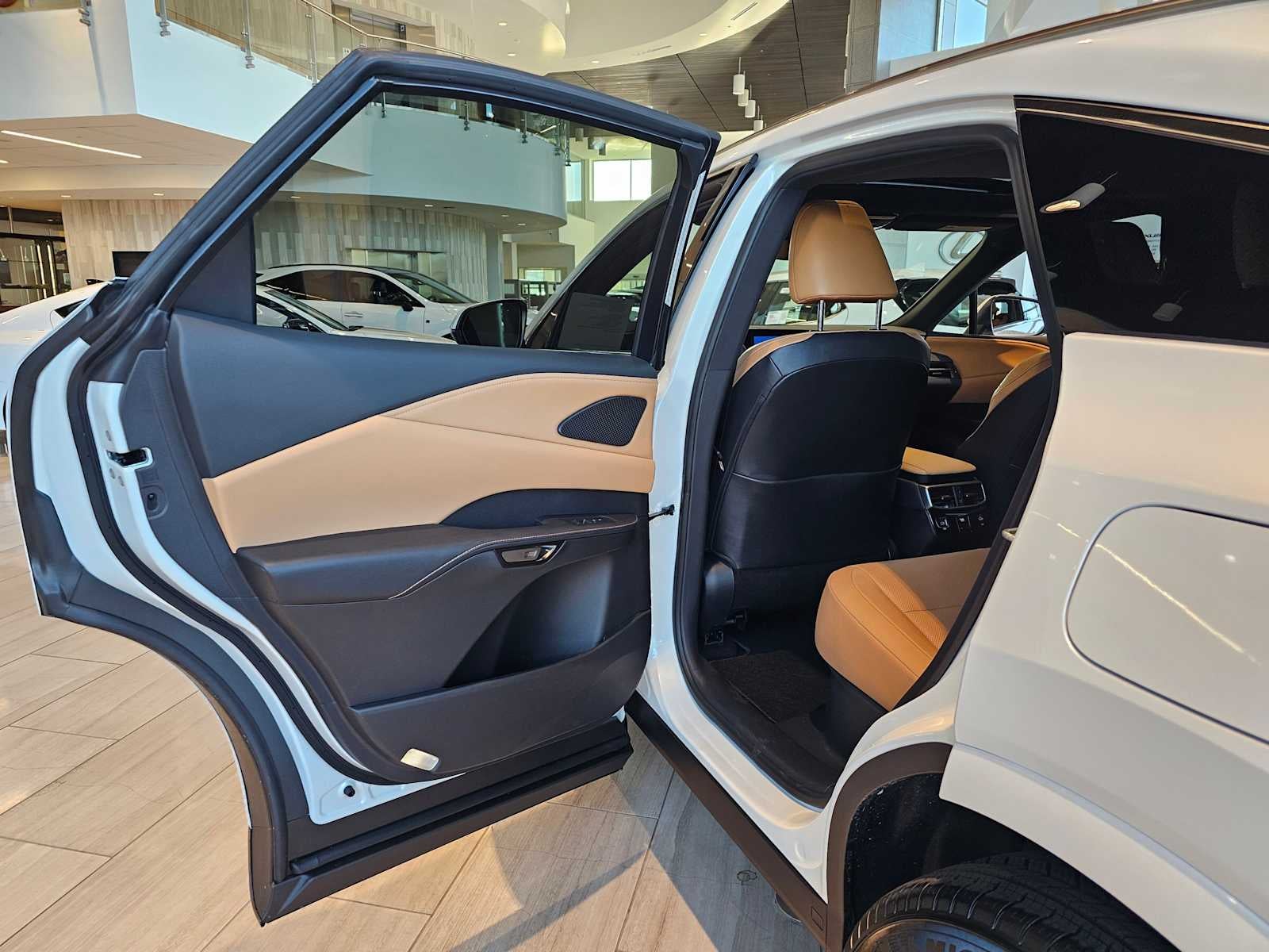 2026 Lexus RX 350 RX 350