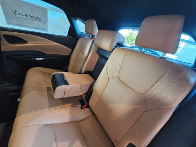 2026 Lexus RX 350 RX 350