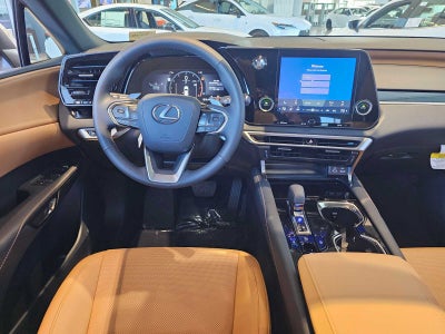 2026 Lexus RX 350 RX 350