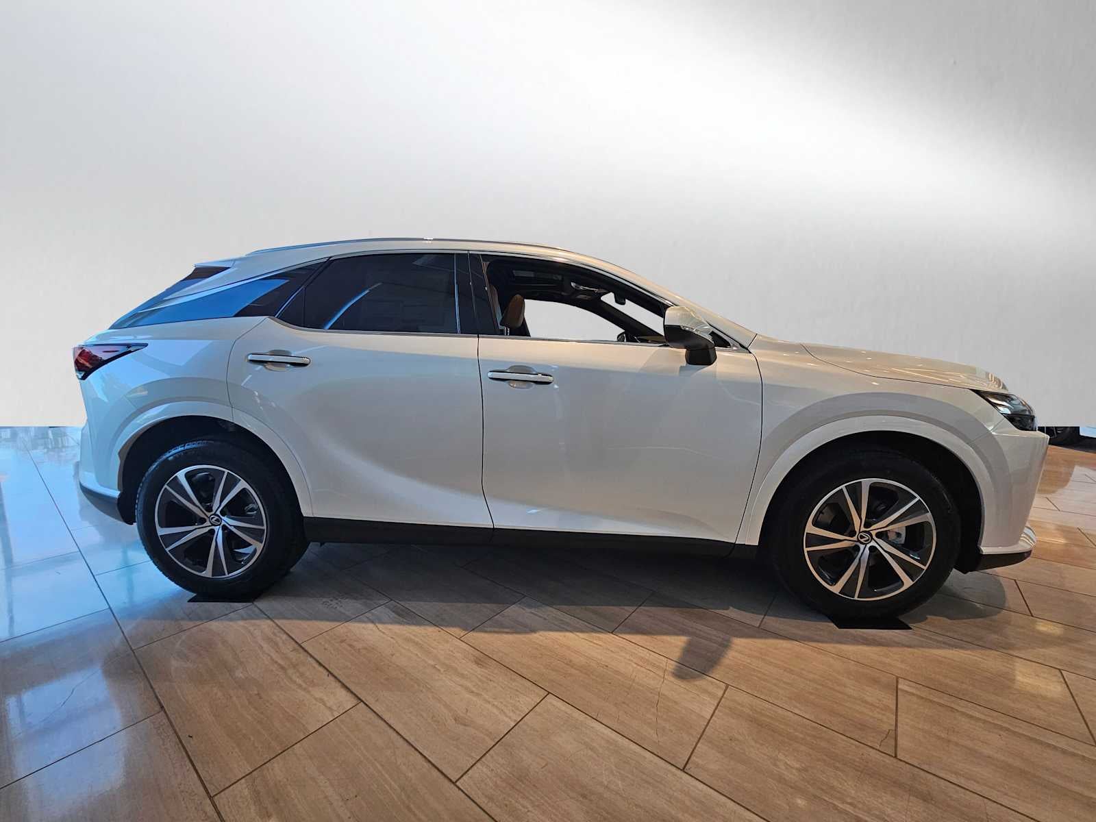 2026 Lexus RX 350 RX 350