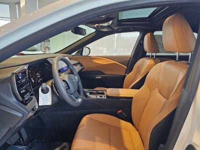 2026 Lexus RX 350 RX 350
