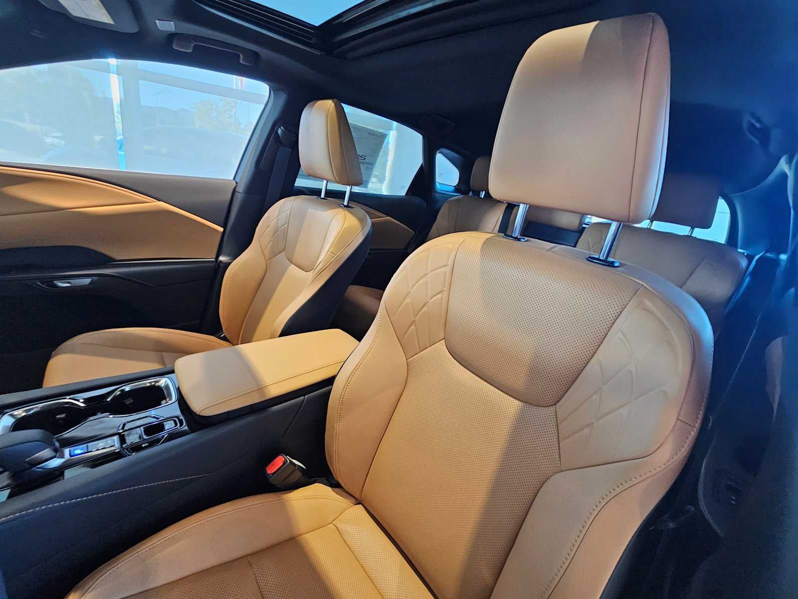 2026 Lexus RX 350 RX 350