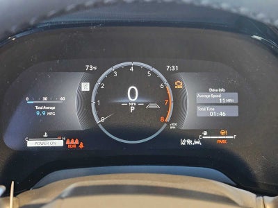 2026 Lexus RX 350 RX 350