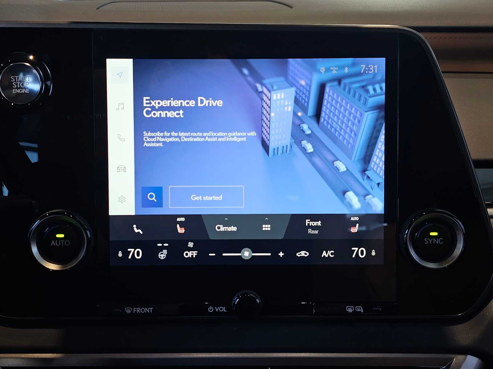 2026 Lexus RX 350 RX 350