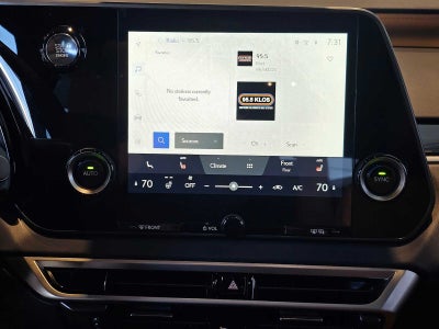 2026 Lexus RX 350 RX 350