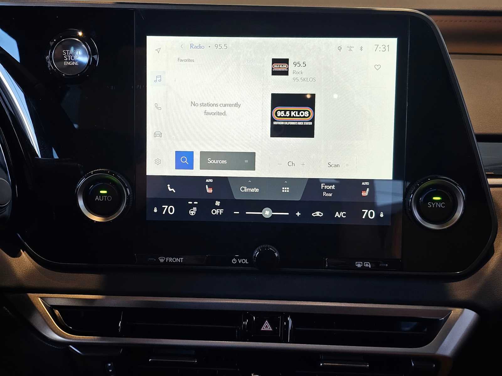 2026 Lexus RX 350 RX 350