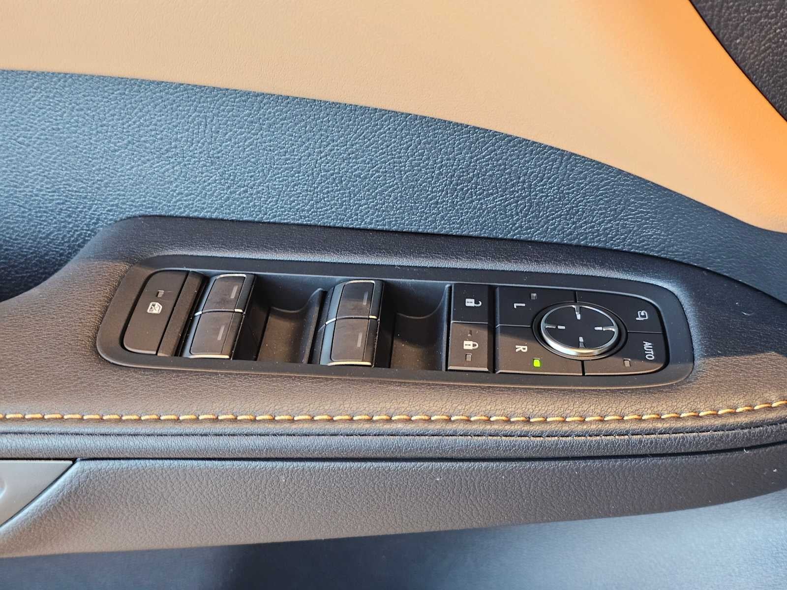 2026 Lexus RX 350 RX 350