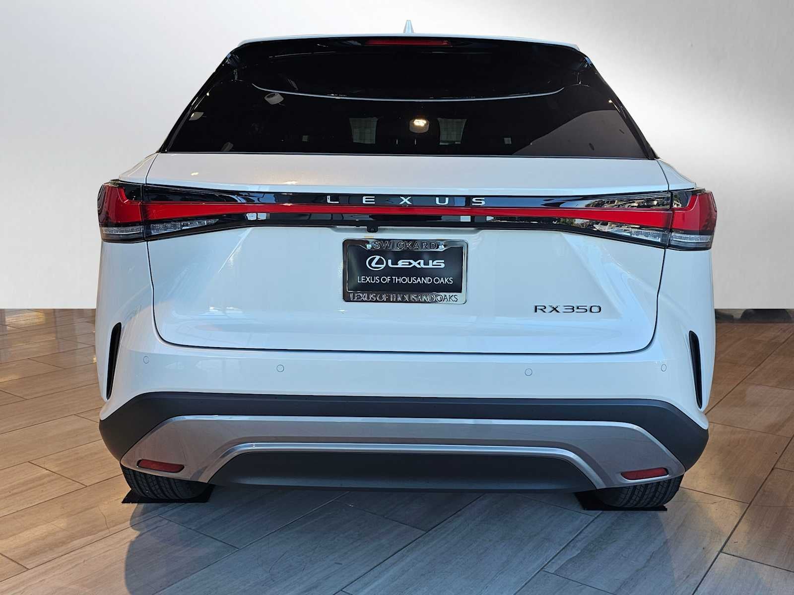 2026 Lexus RX 350 RX 350