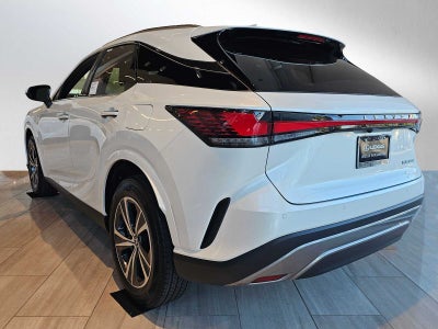 2026 Lexus RX 350 RX 350
