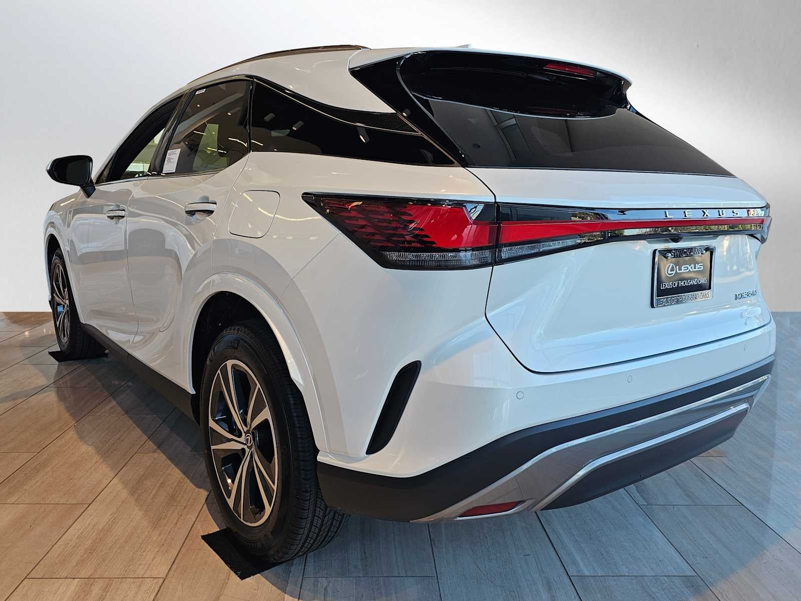 2026 Lexus RX 350 RX 350