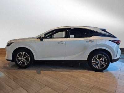 2026 Lexus RX 350 RX 350