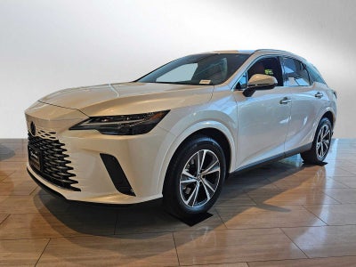 2026 Lexus RX 350 RX 350