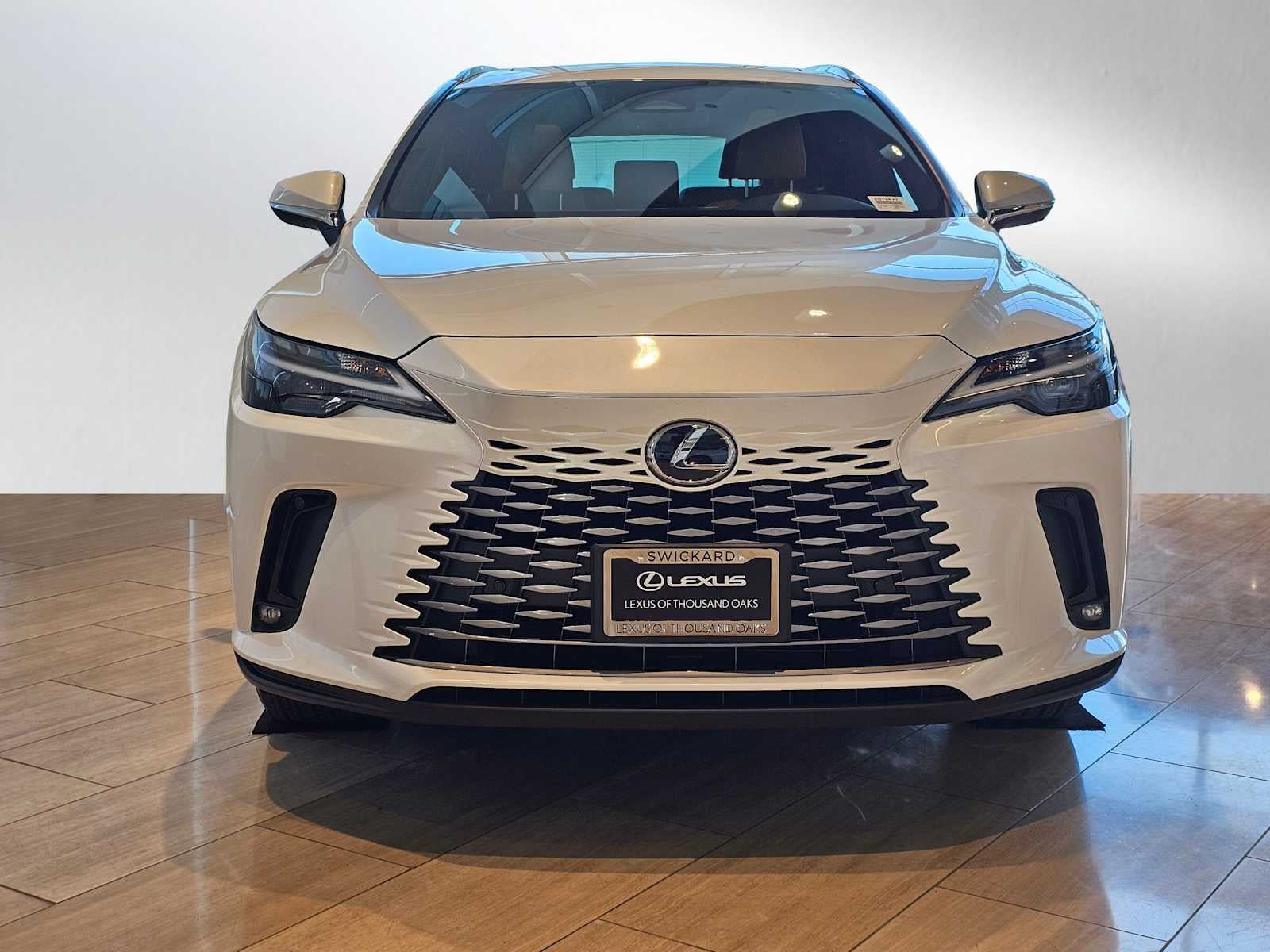 2026 Lexus RX 350 RX 350