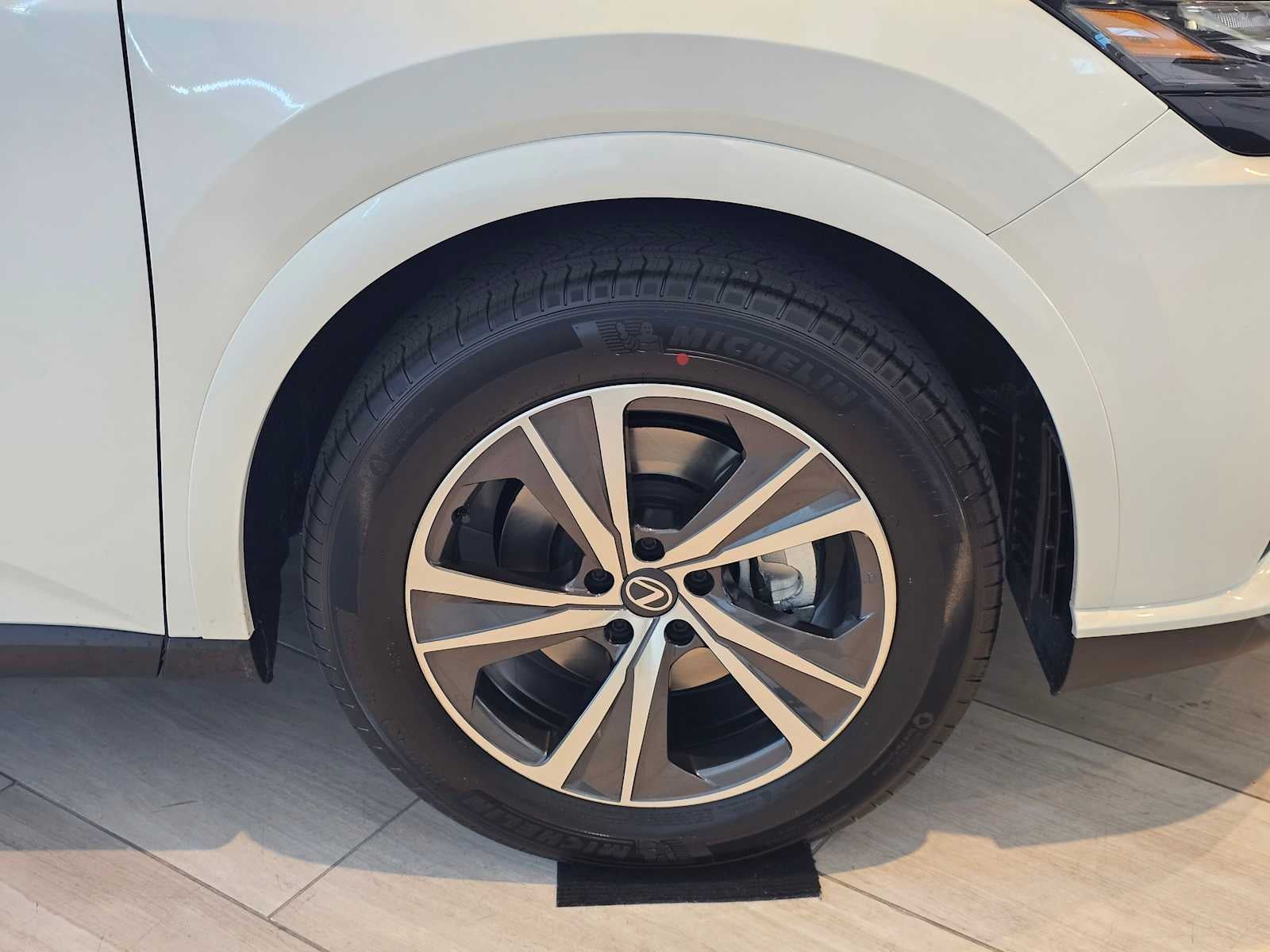 2026 Lexus RX 350 RX 350