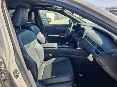 2026 Lexus RX 350 F SPORT DESIGN