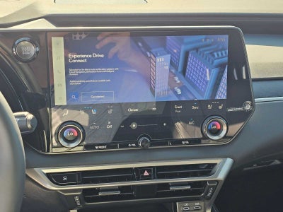 2026 Lexus RX 350 F SPORT DESIGN