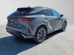 2026 Lexus RX 350 F SPORT DESIGN