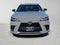 2026 Lexus RX 350 F SPORT DESIGN