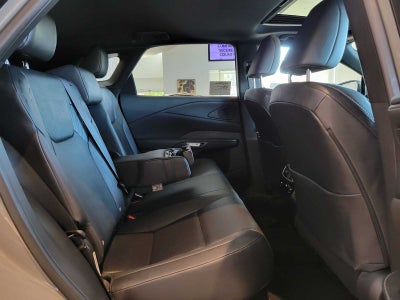 2026 Lexus RX 350 F SPORT DESIGN